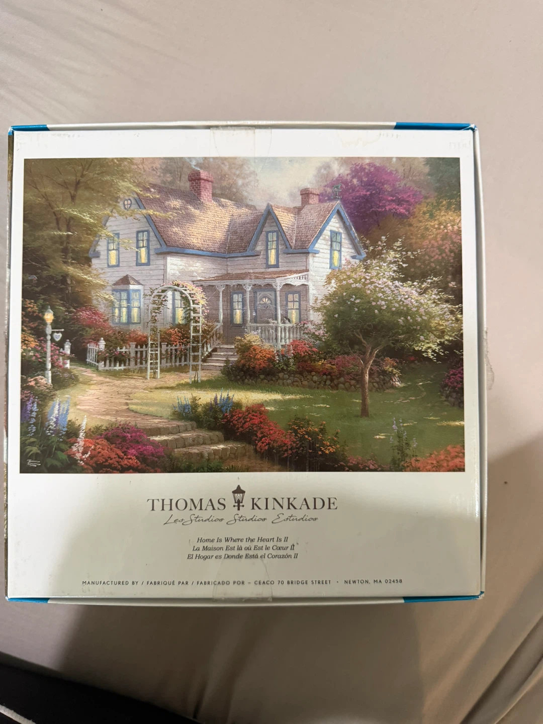 Puzzle - photo 2