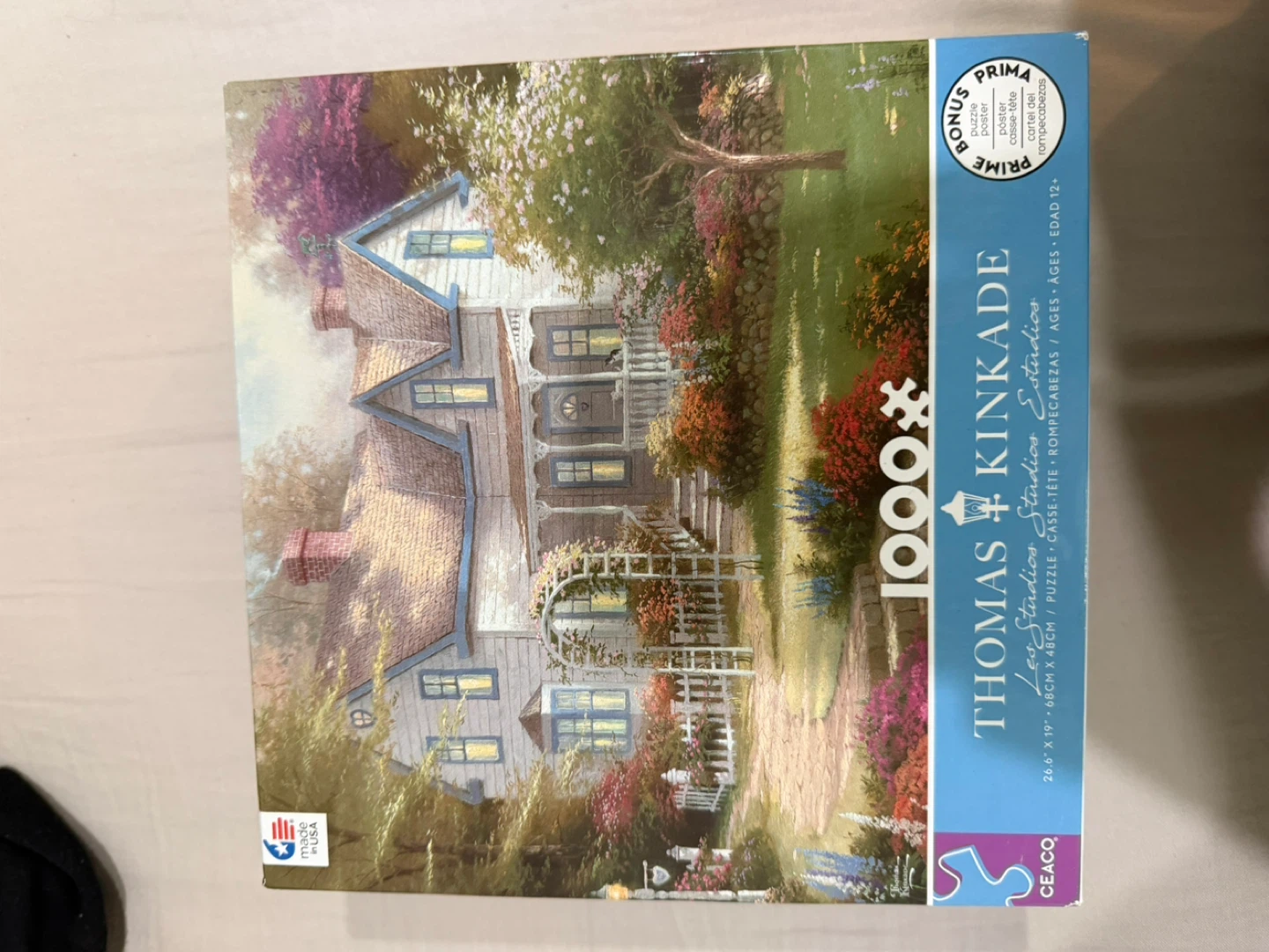 Puzzle