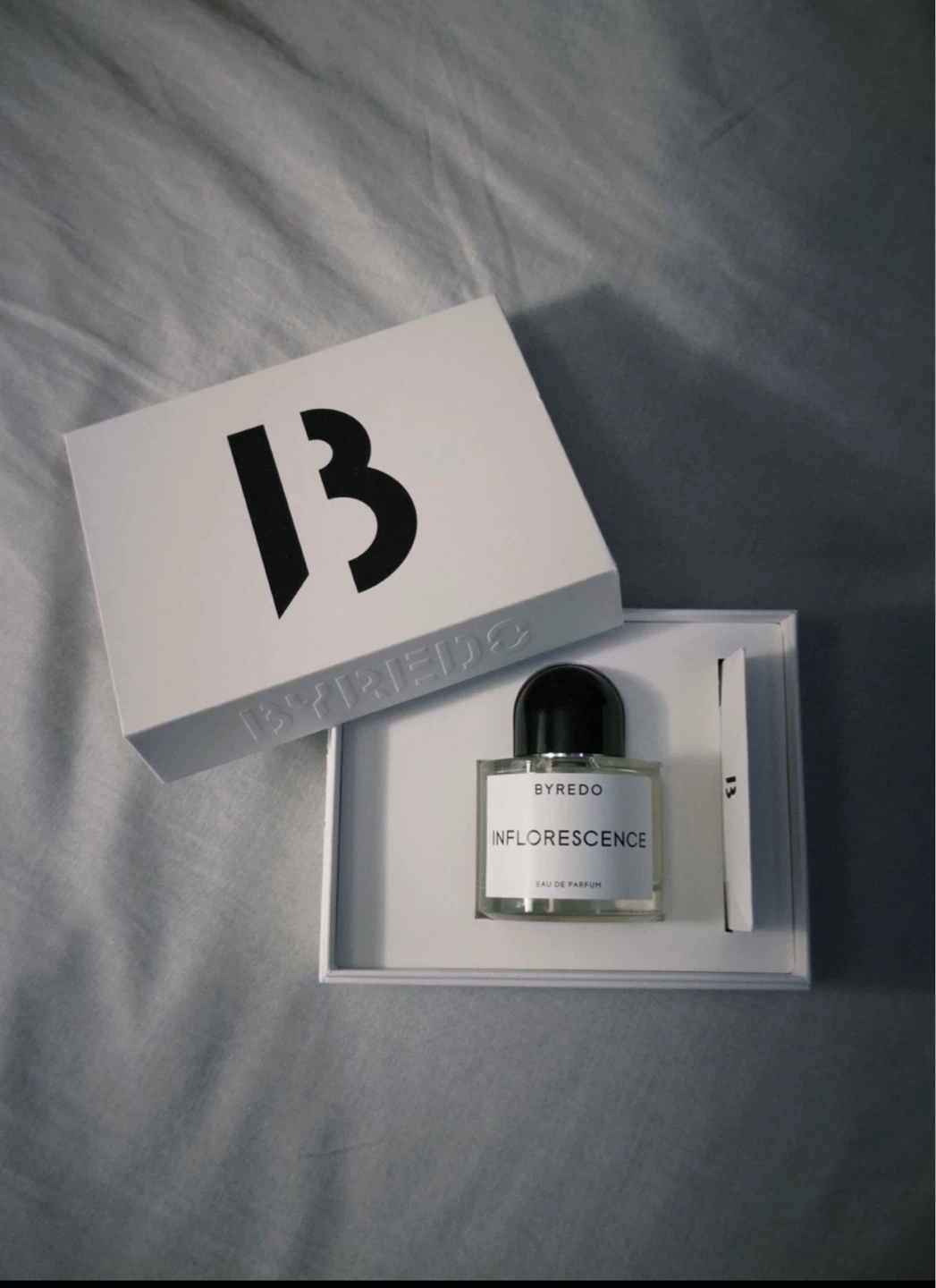 BYREDO Inflorescence Eau de Parfum 50ml