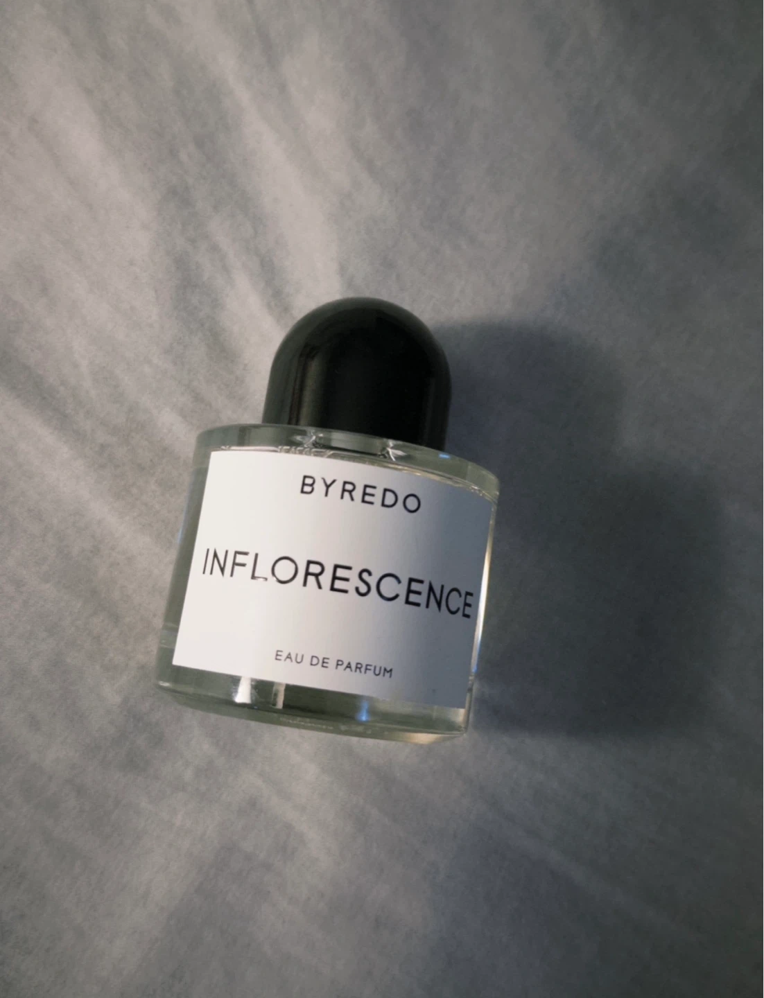 BYREDO Inflorescence Eau de Parfum 50ml - photo 2