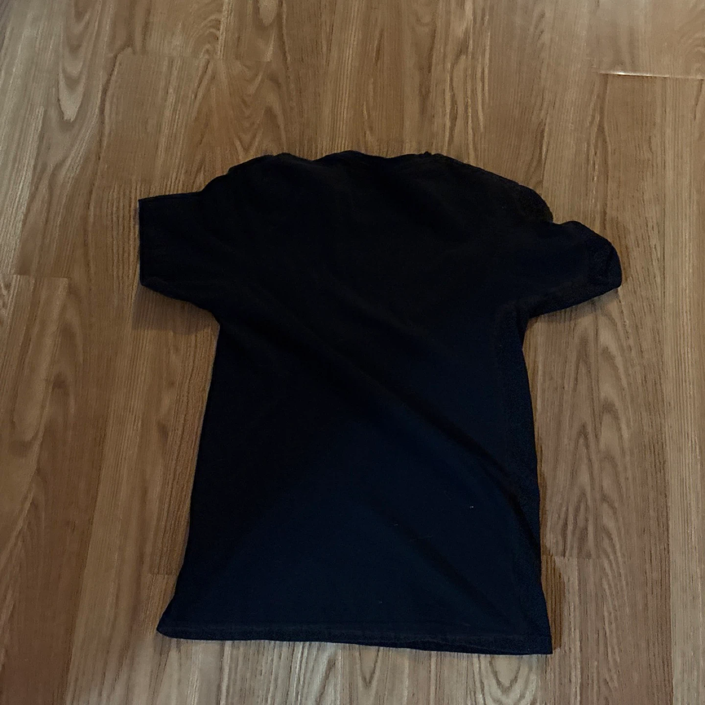 Guns N' Roses Band T-Shirt - Black - XS - photo 2