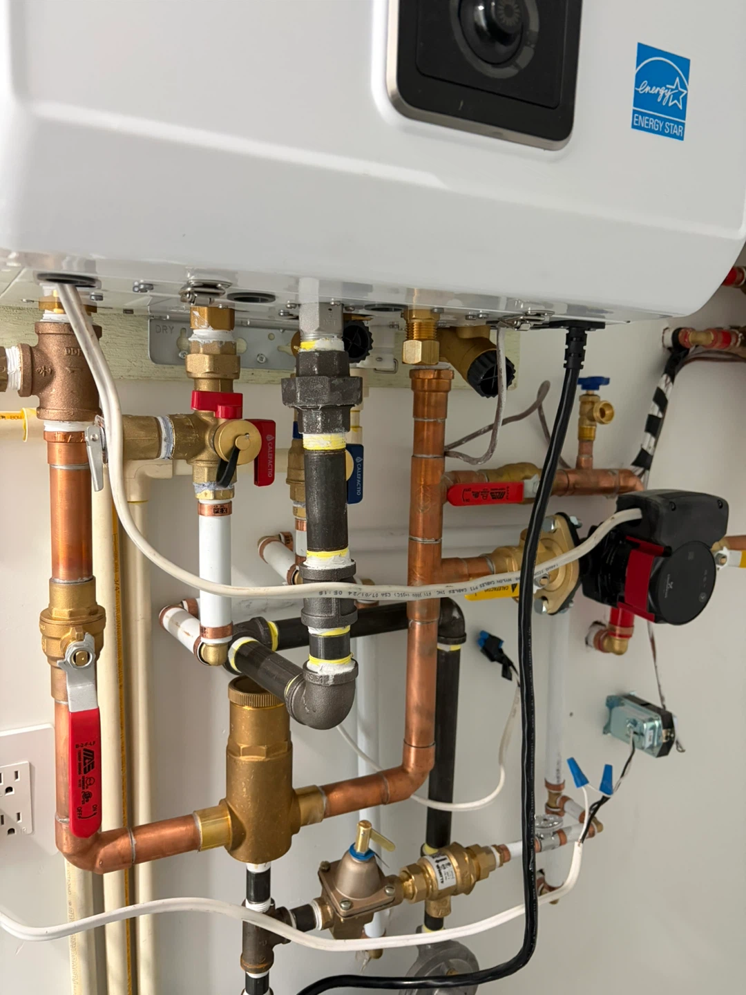 Plumb’er available (on call) - photo 2
