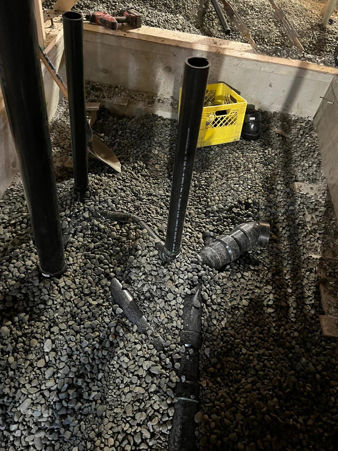 Plumb’er available (on call) - photo 3