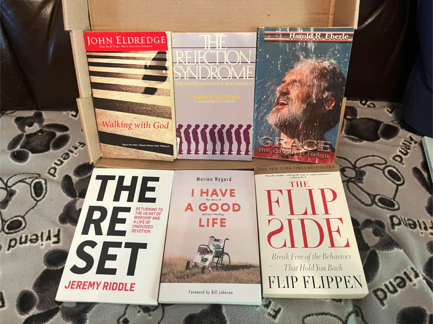 Christian Books