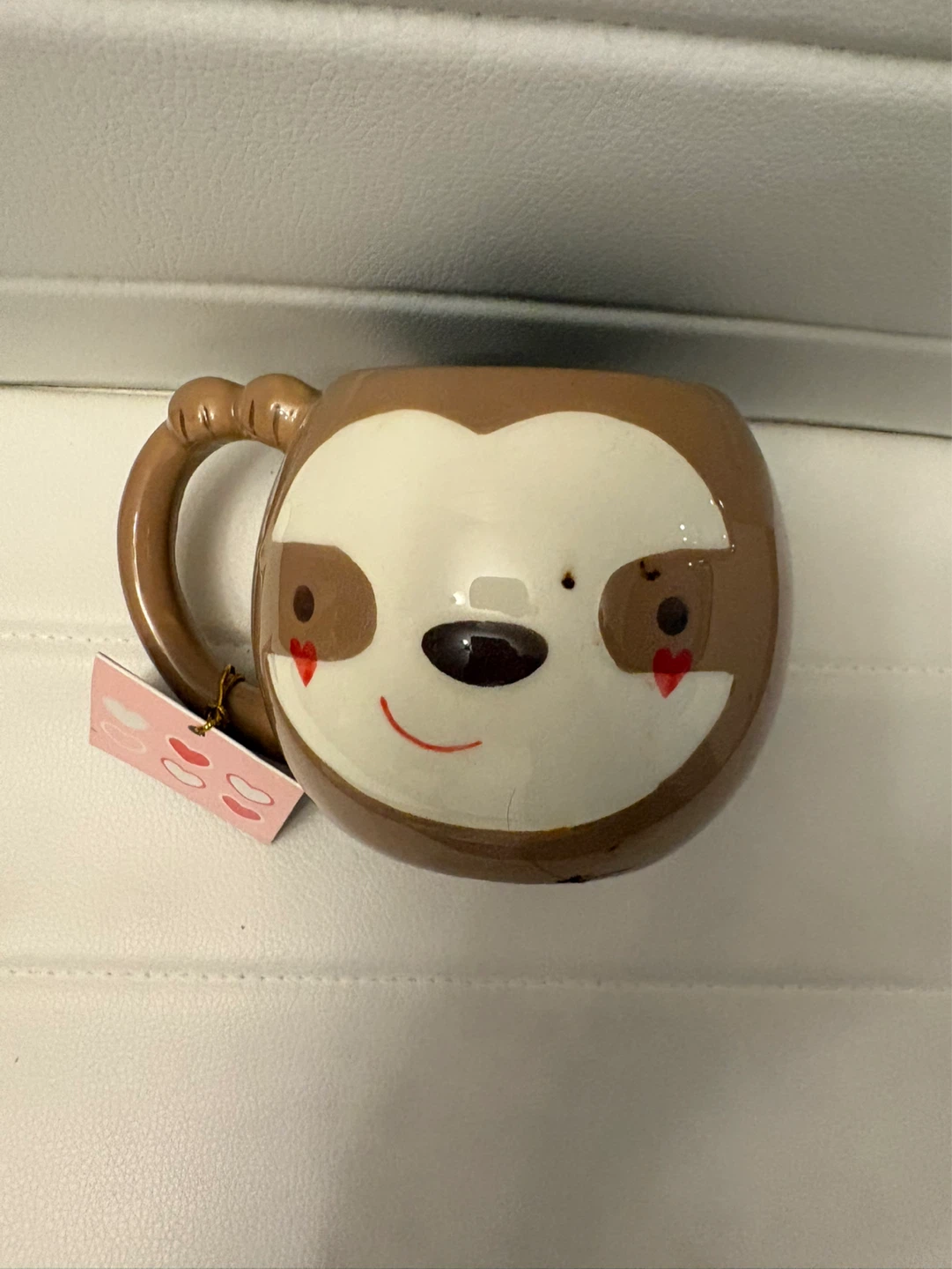 Pharmaprix Sloth Face Mug