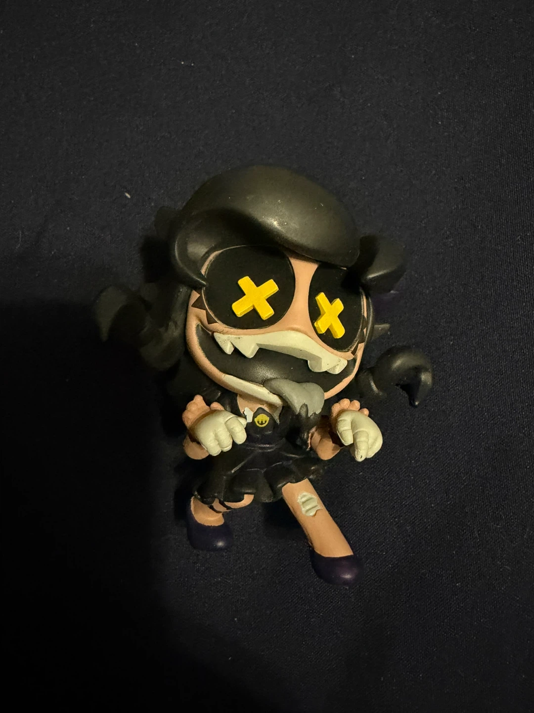 Animiniz UZI Murder Drones Main Character Series - photo 2