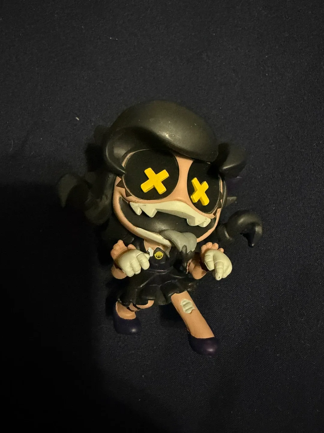 Animiniz UZI Murder Drones Main Character Series - photo 2