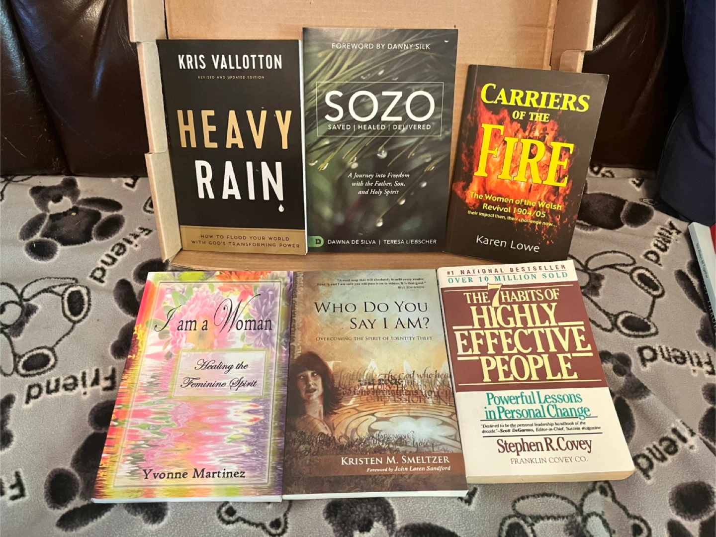 Christian Books