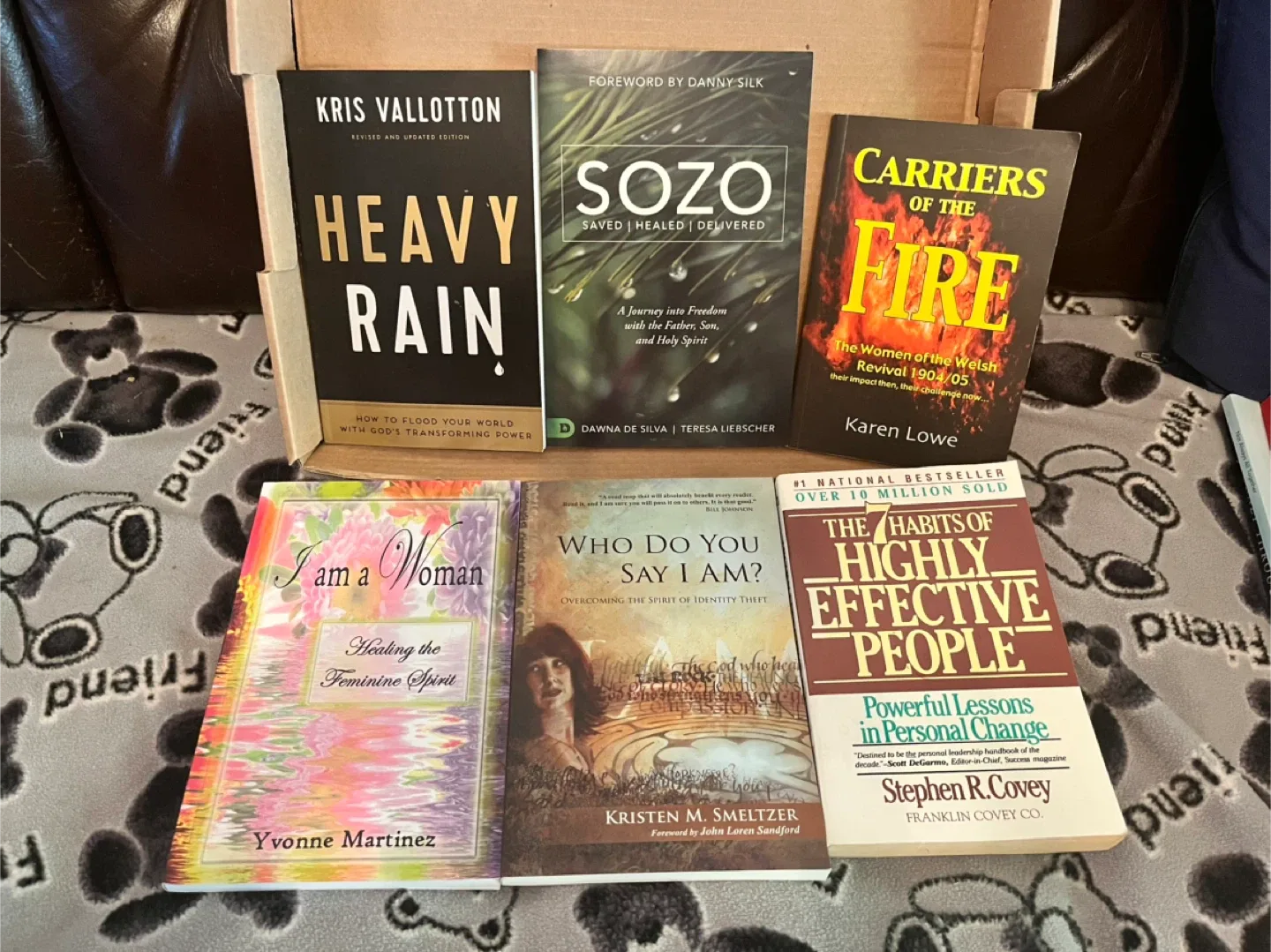 Christian Books