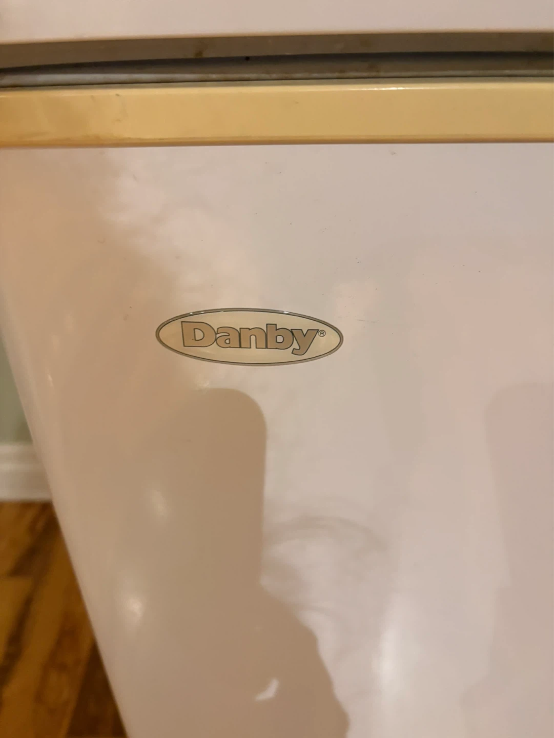 Danby Chest Freezer - photo 2