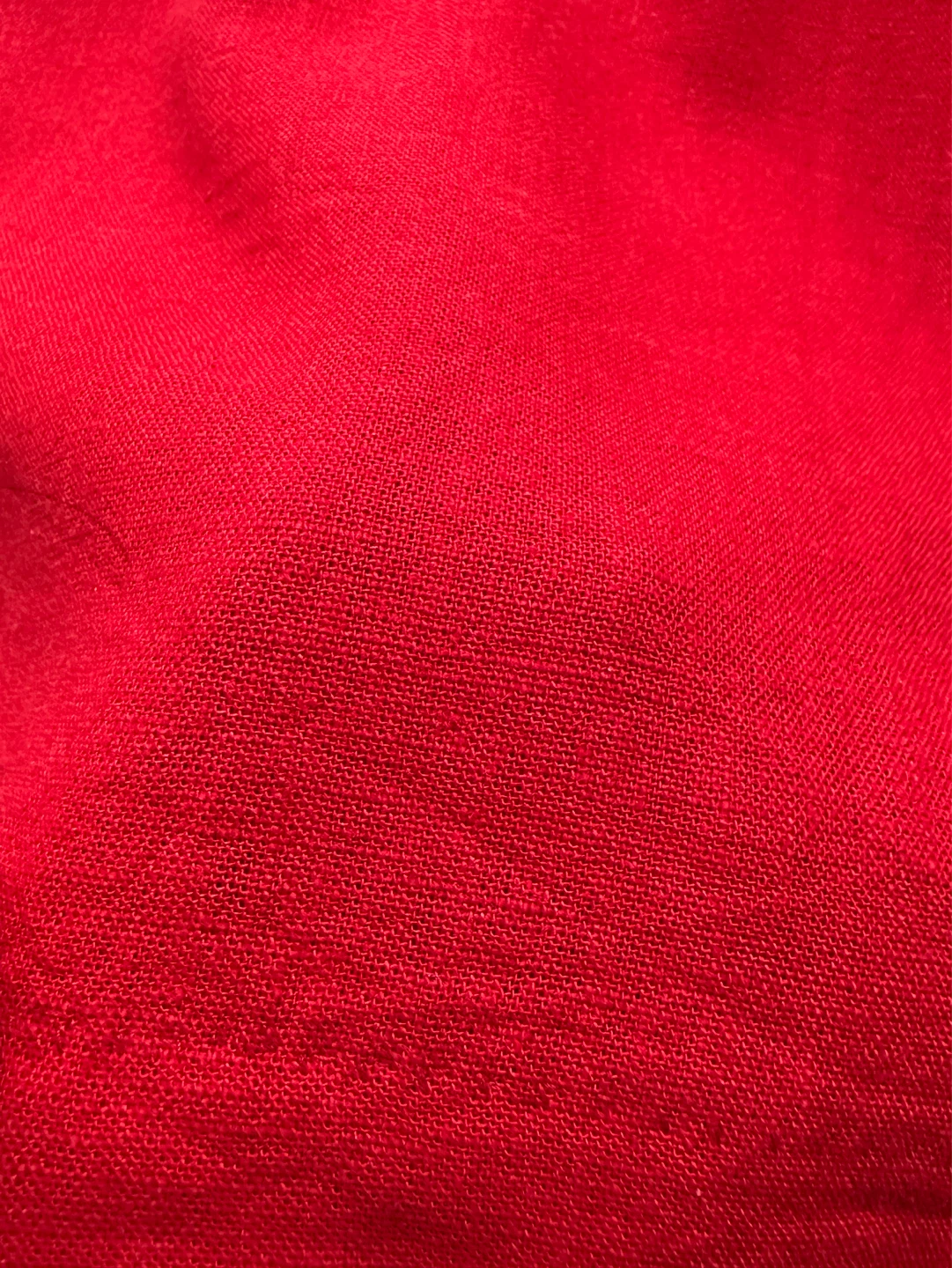 Abercrombie & Fitch Red A&F Scarlett Mini Skort  XS - photo 4