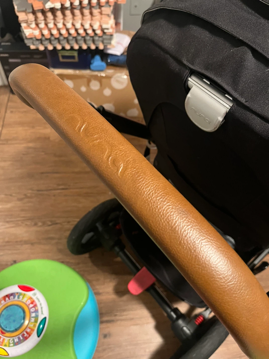 Nuna Mixx Stroller - photo 2
