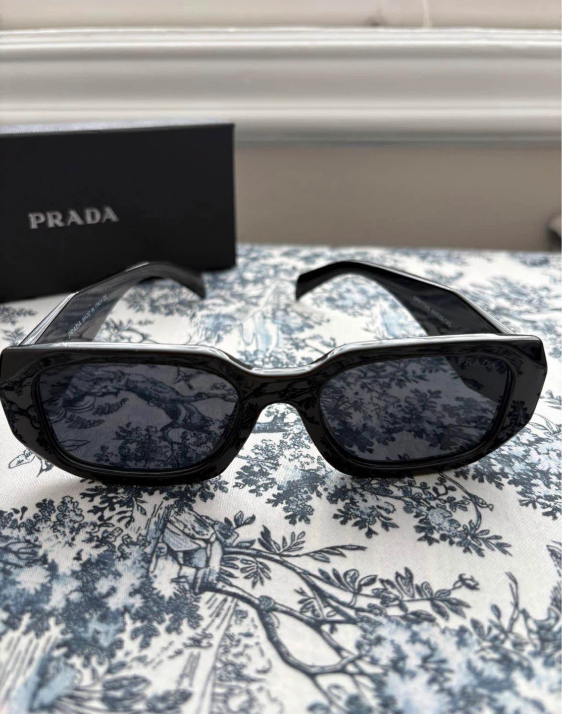 Prada Sunglasses