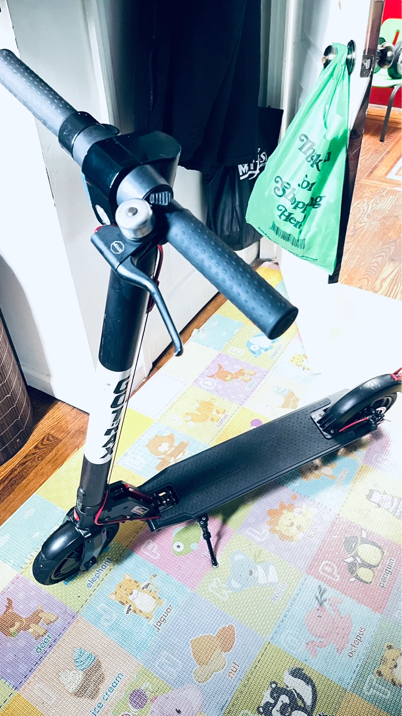 Gotrax Electric Scooter
