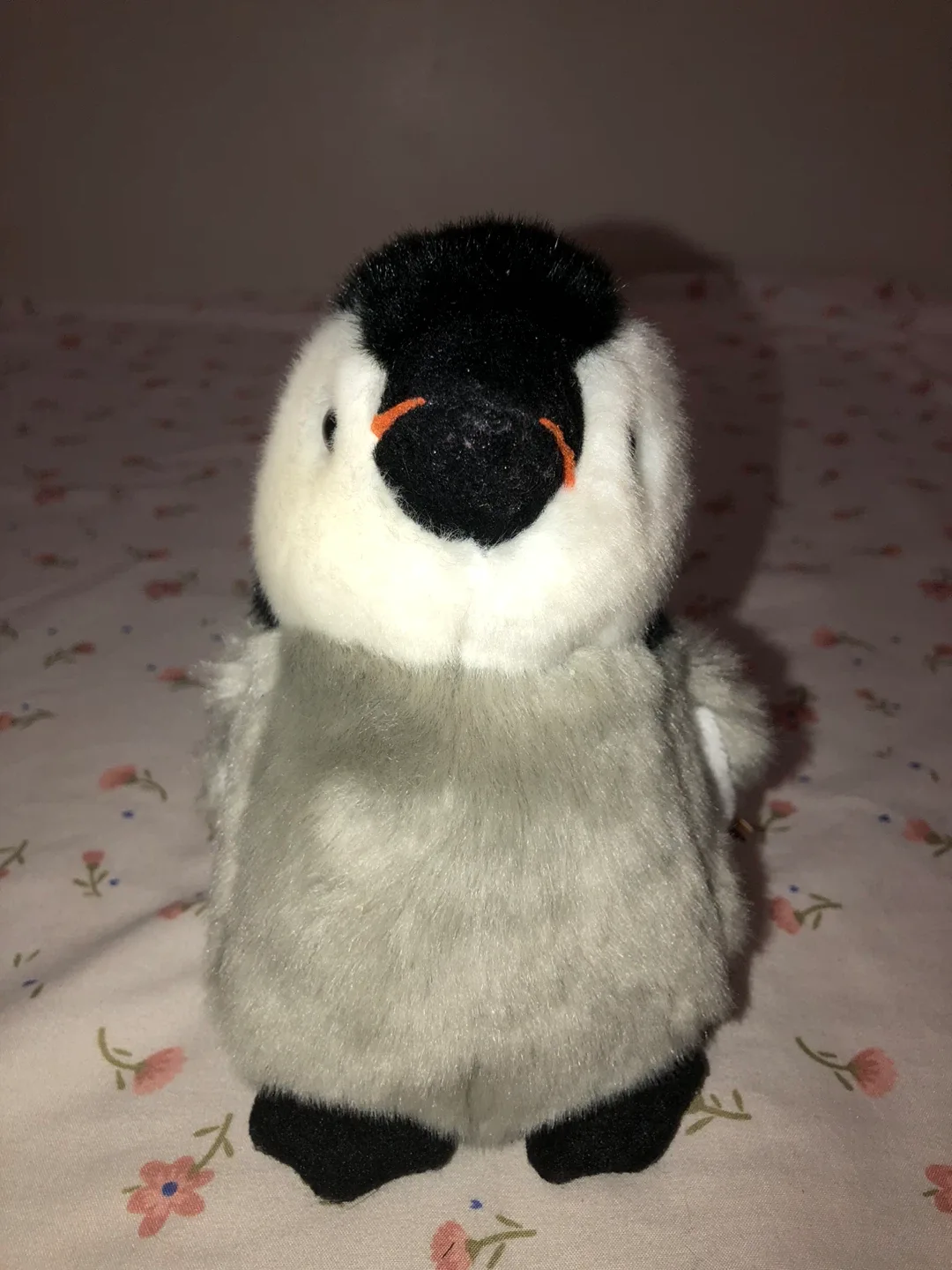 Anee Park Plush Penguin