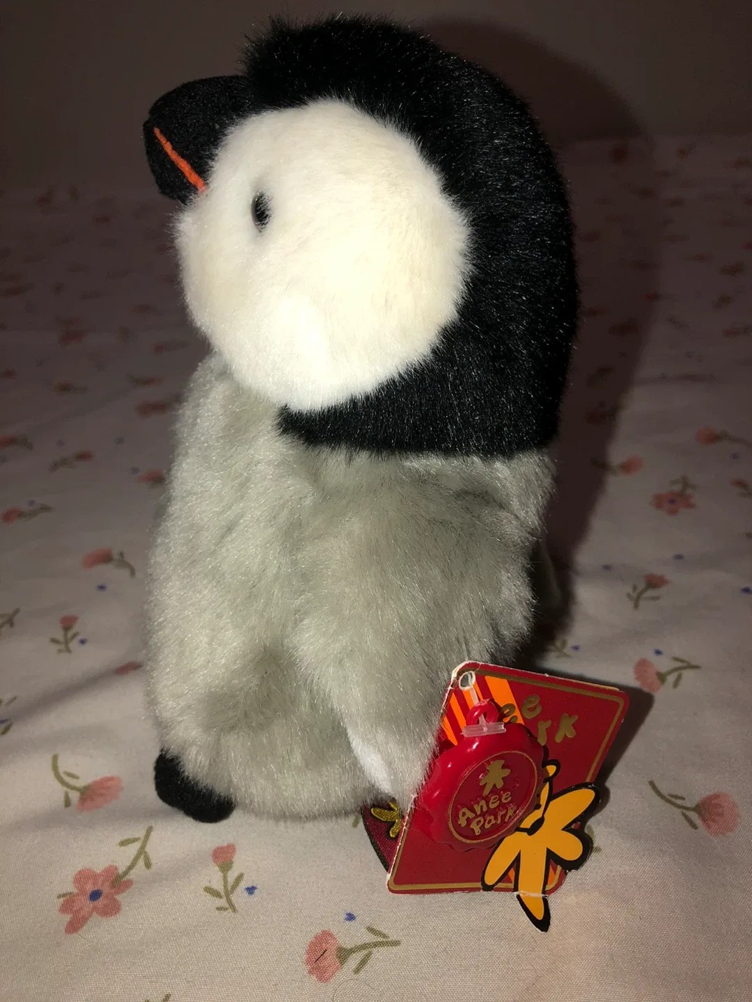 Anee Park Plush Penguin - photo 2