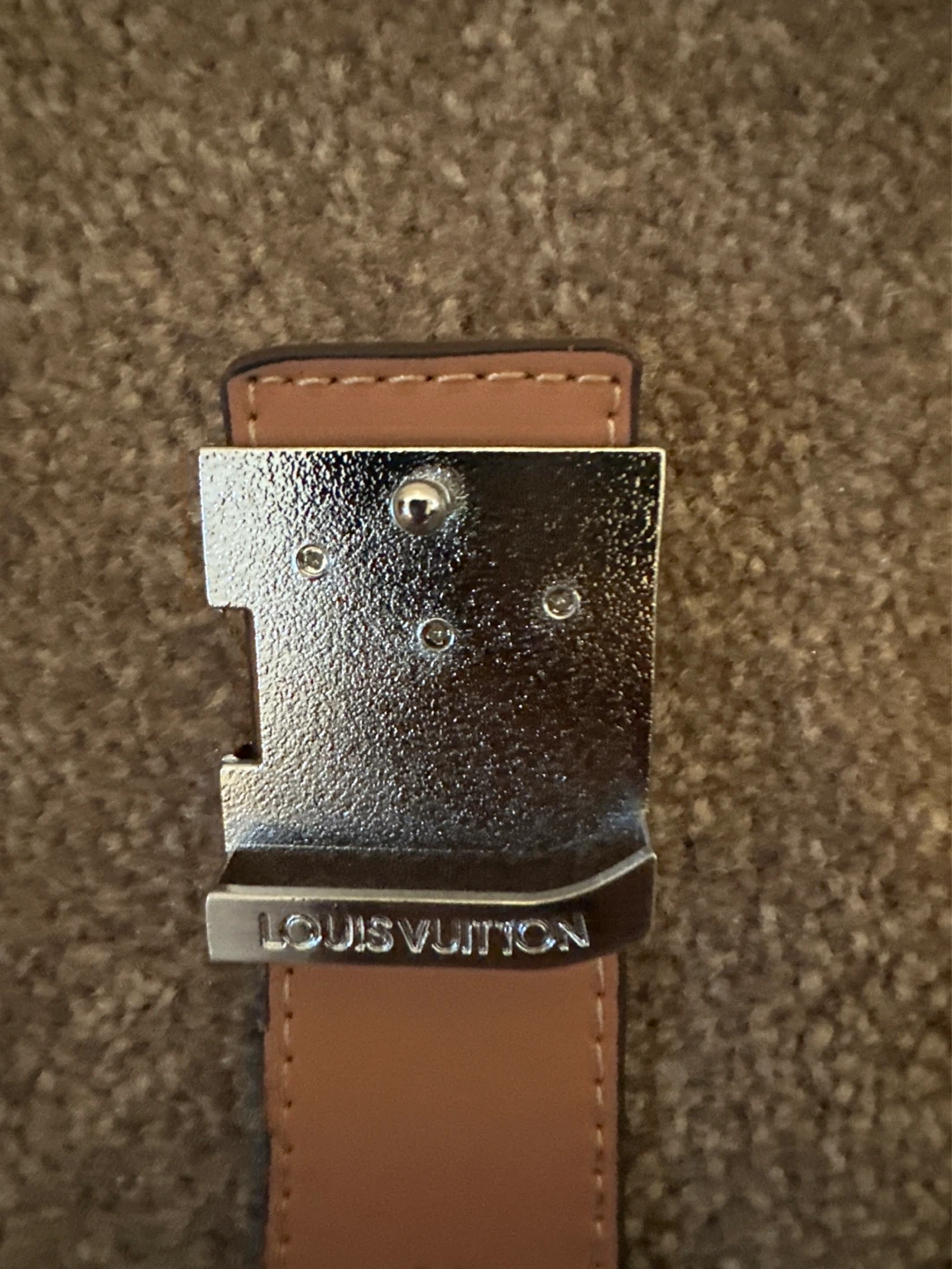 Louis Vuitton Belt - photo 2