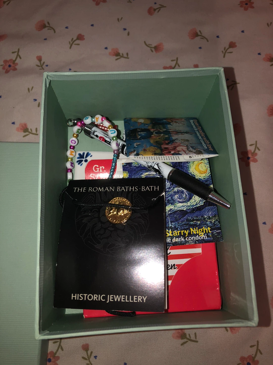 Silly gag gifts from Europe - photo 4