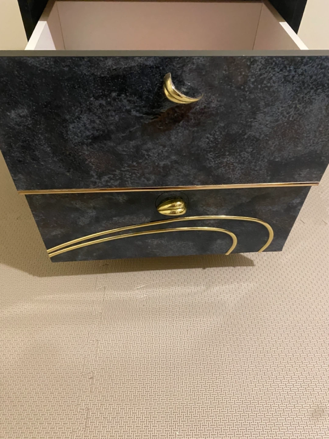 Nightstand Table - photo 3