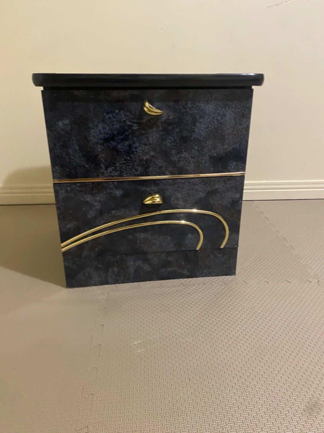 Nightstand Table