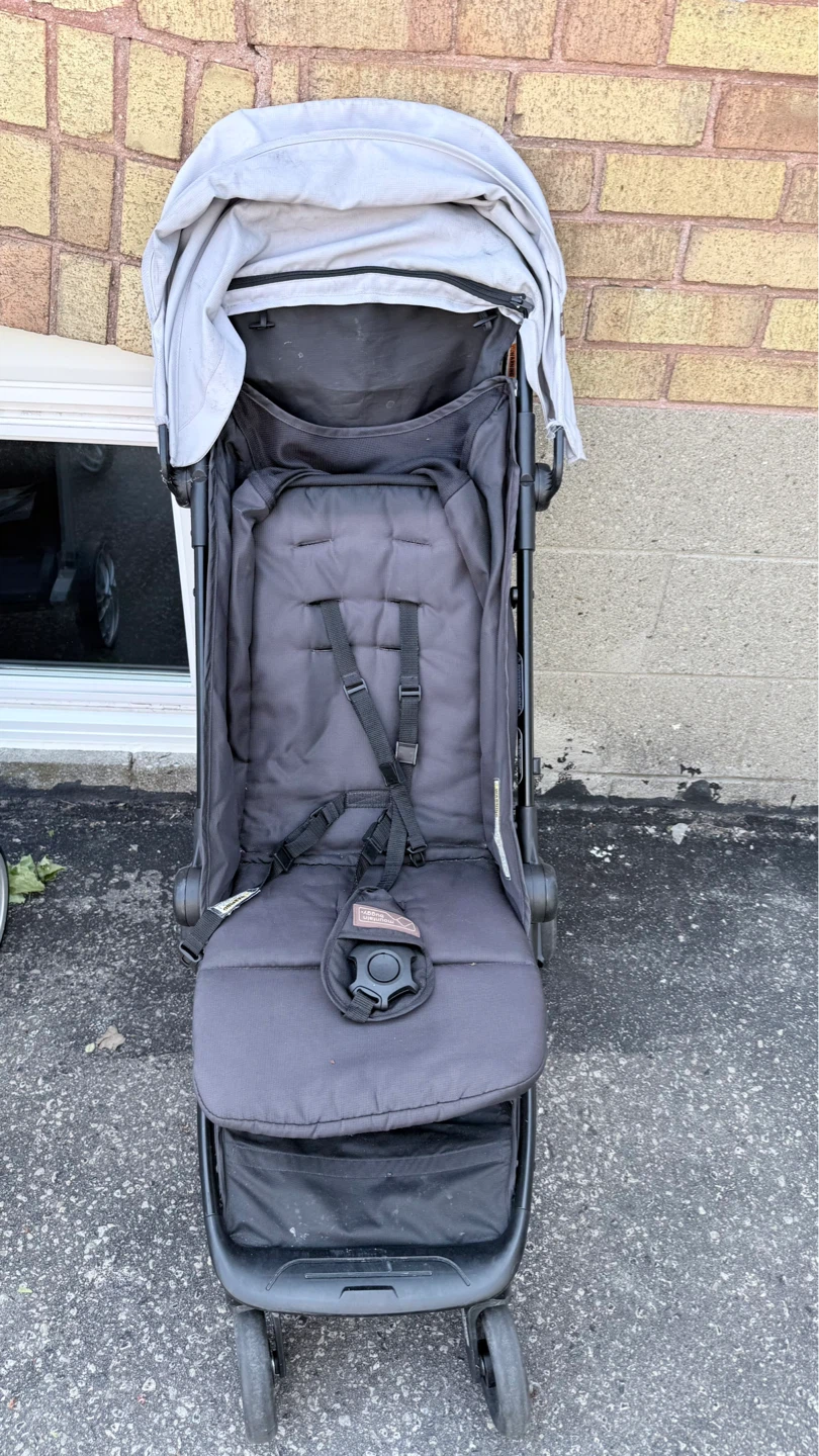 Mountain Buggy Nano V3 Stroller