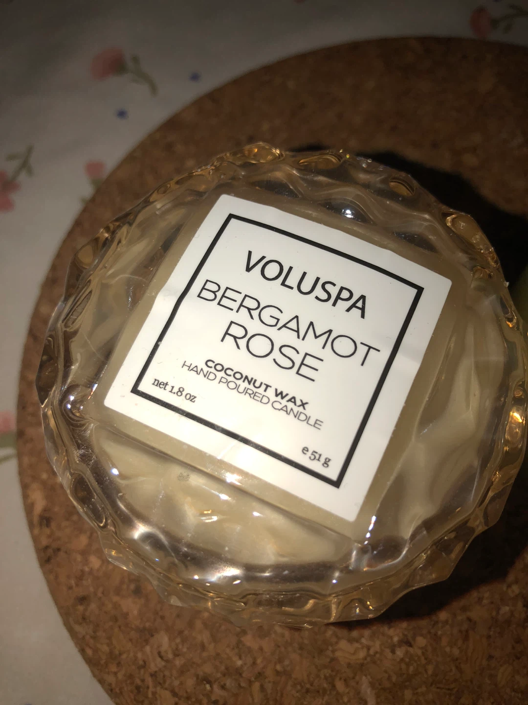 Beautiful scented candles - photo 2