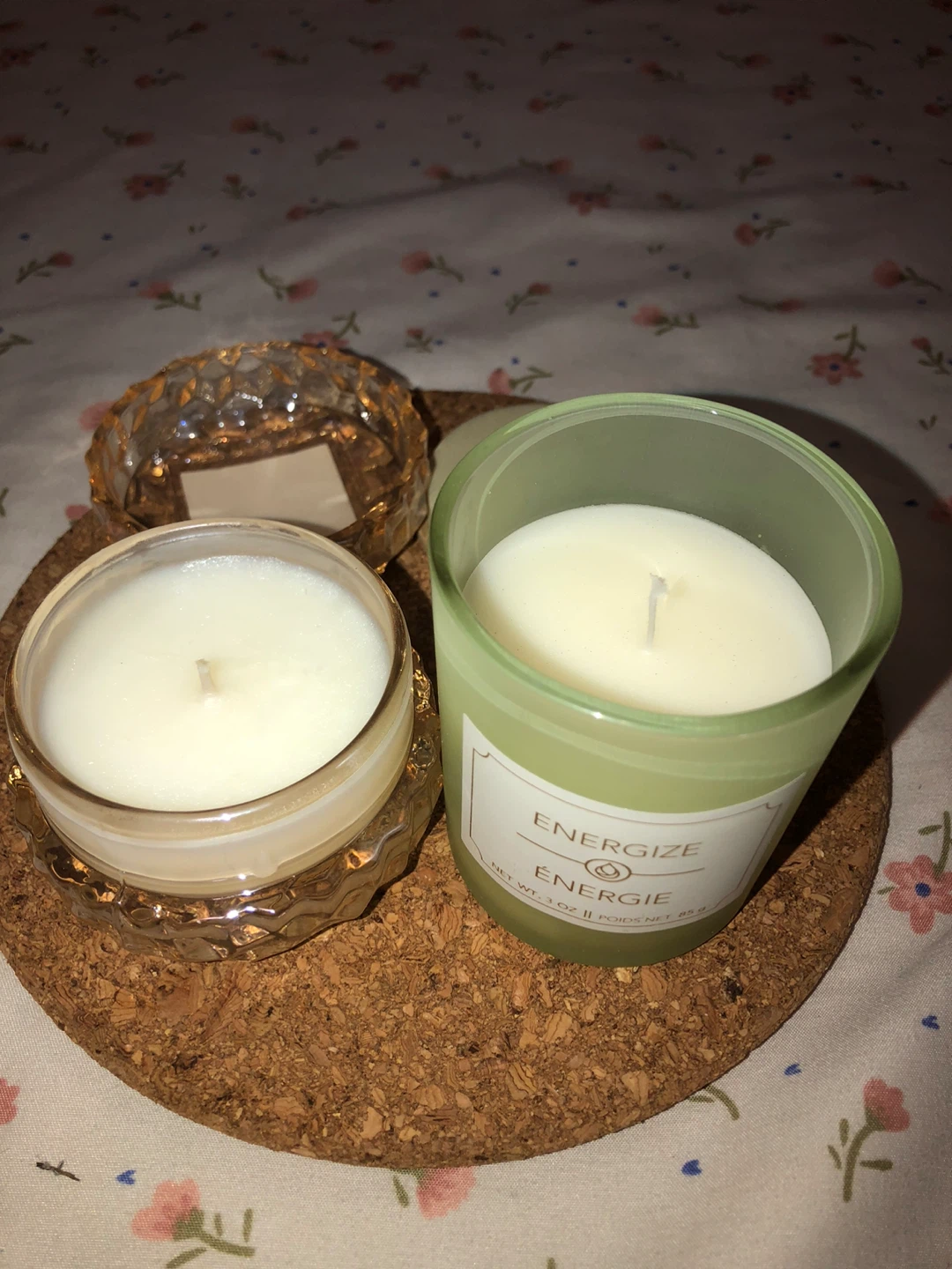 Beautiful scented candles - photo 4
