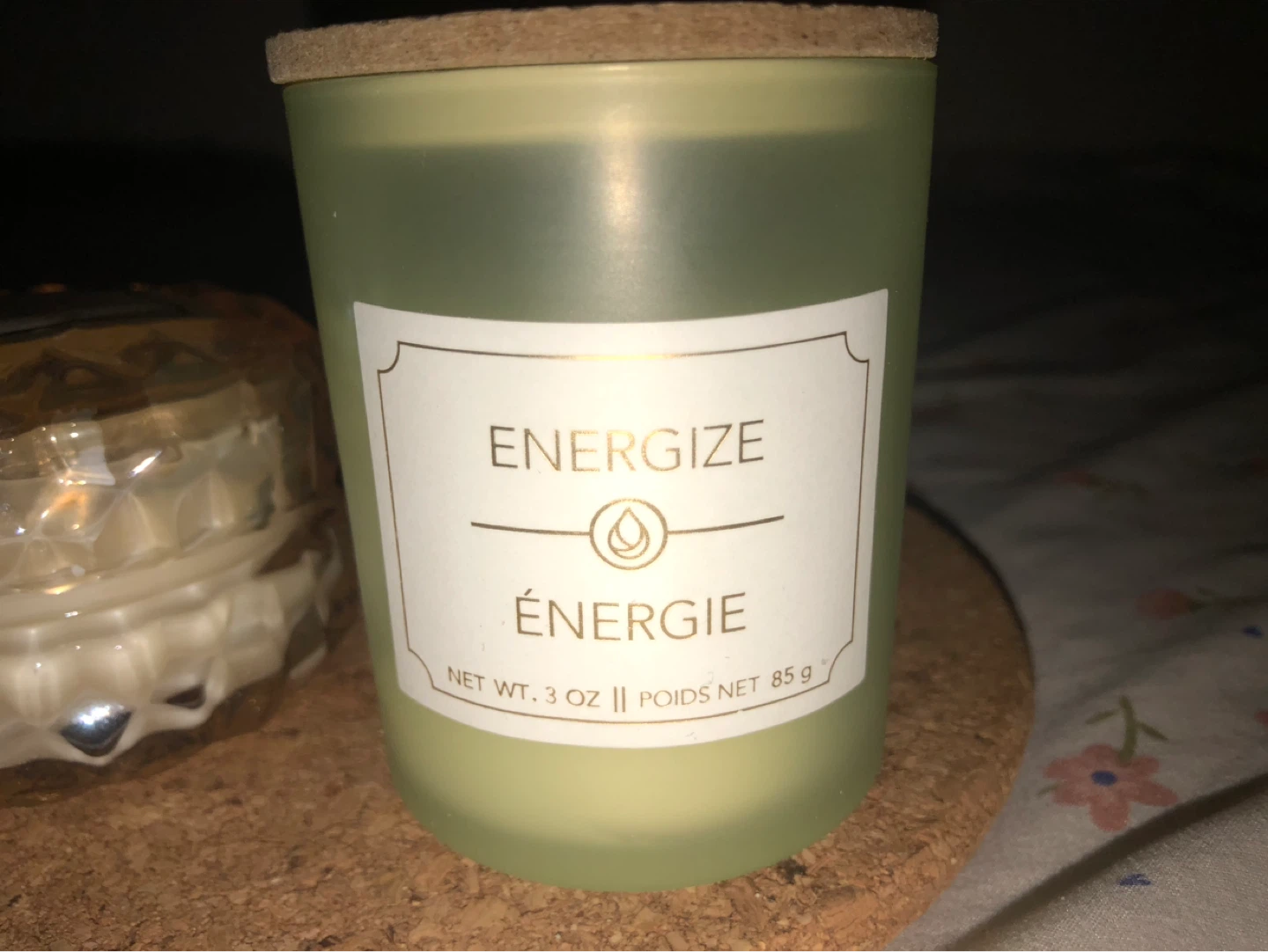 Beautiful scented candles - photo 3