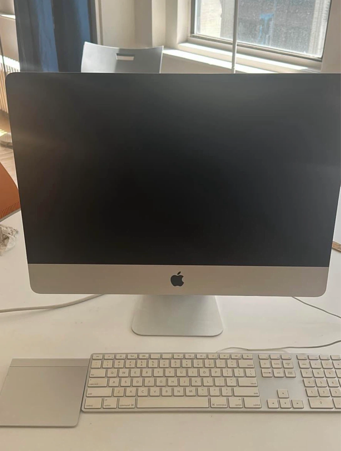 Apple iMac
