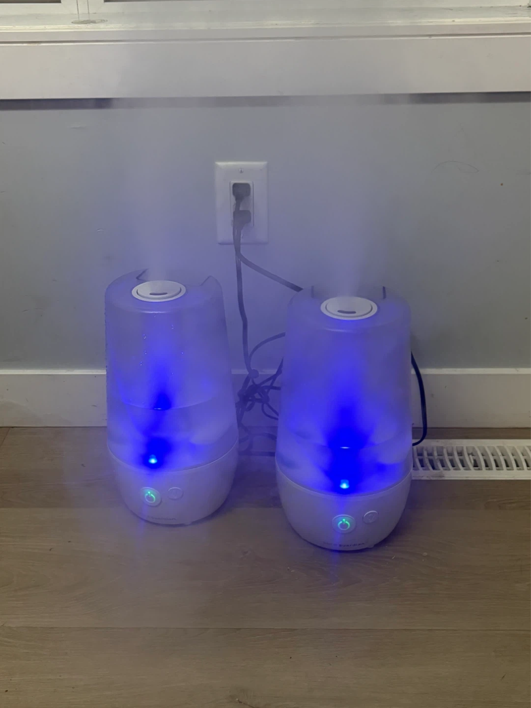 Table Top PureGuardian Humidifier