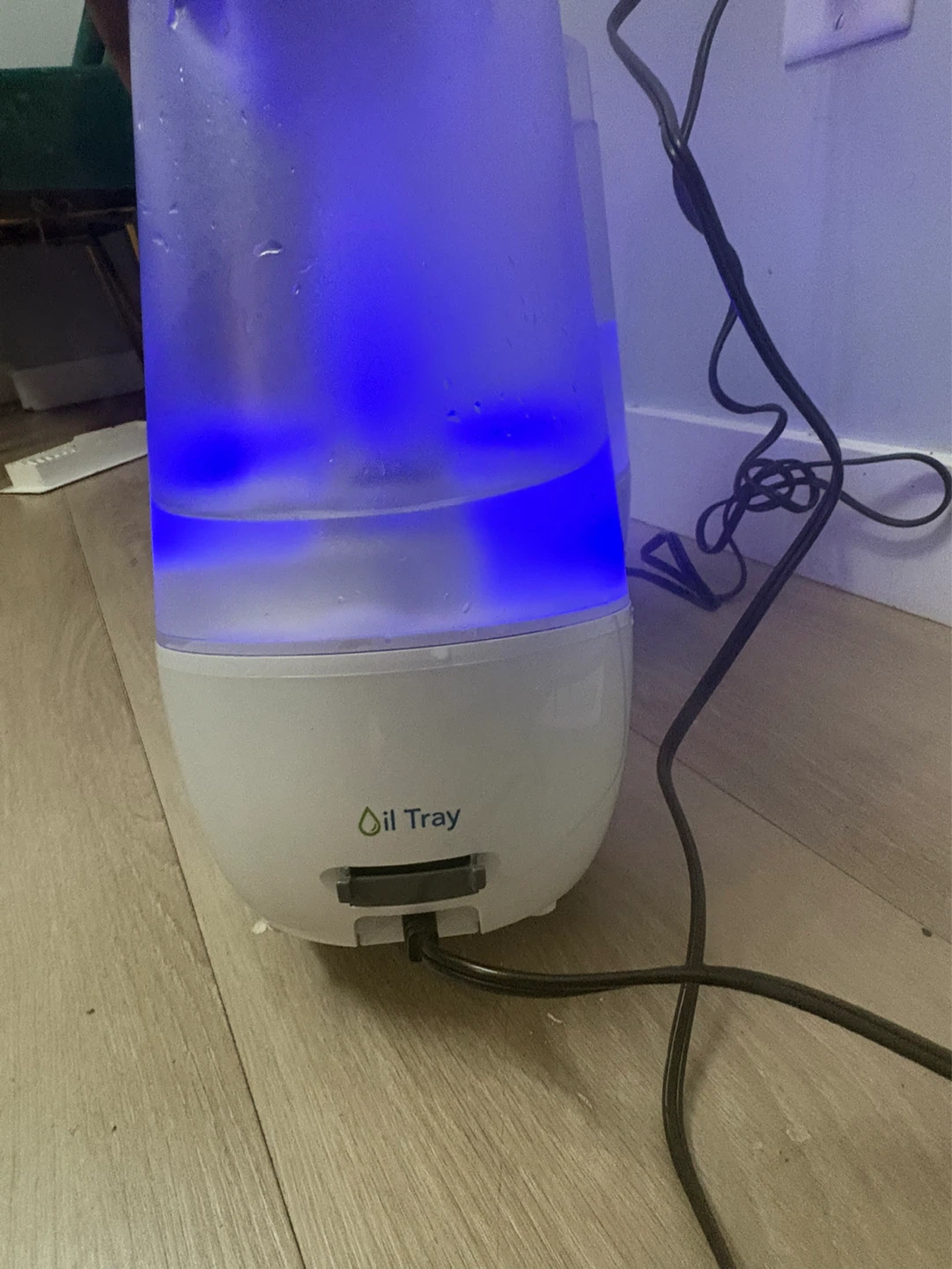 Table Top PureGuardian Humidifier - photo 4