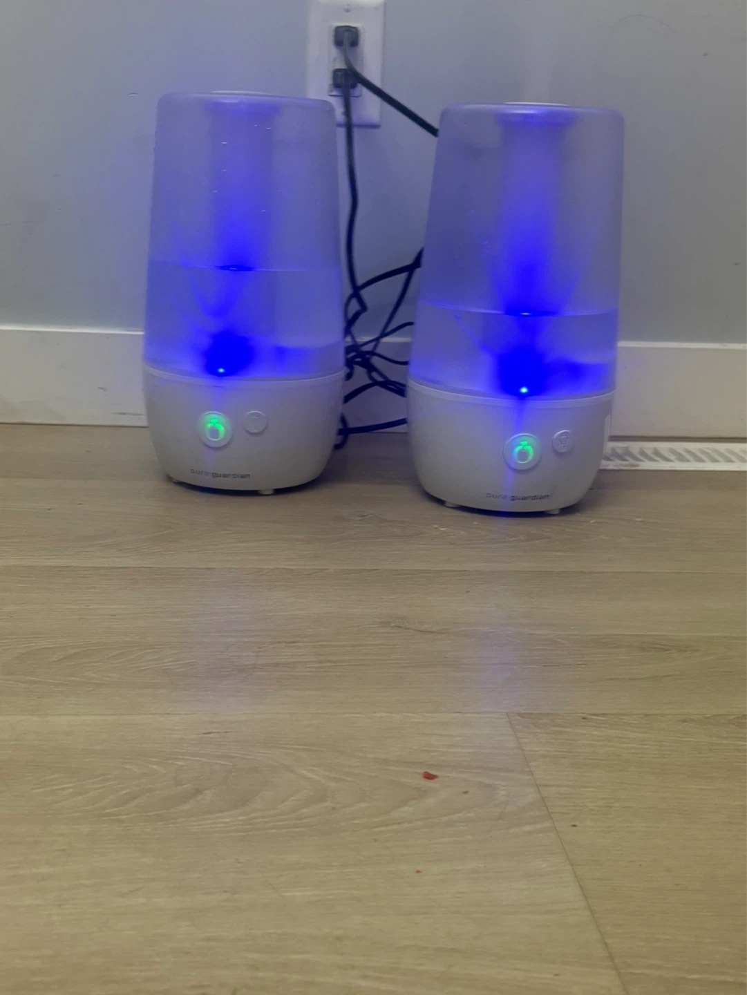 Table Top PureGuardian Humidifier - photo 2