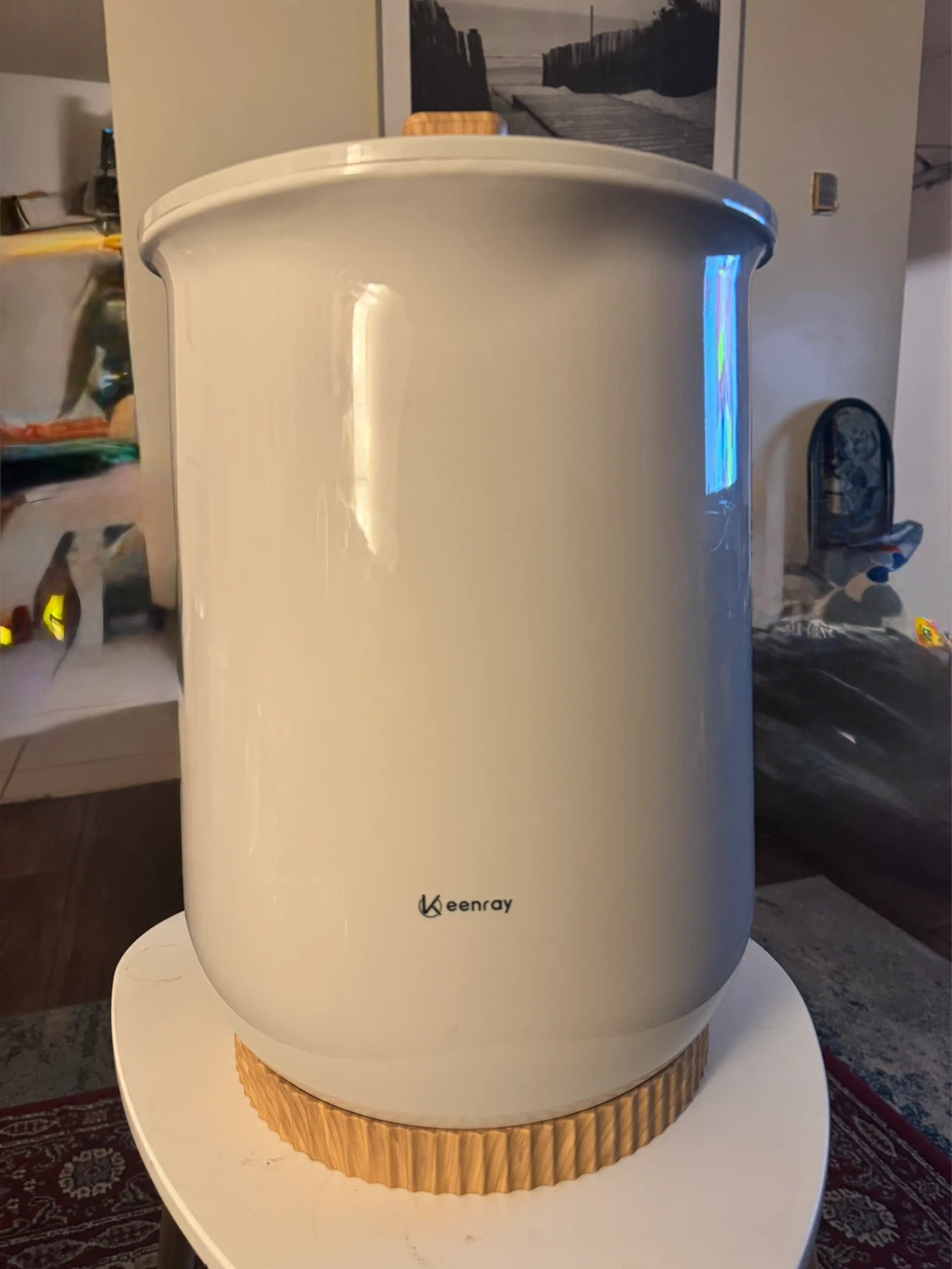 Keenray Clothes Dryer