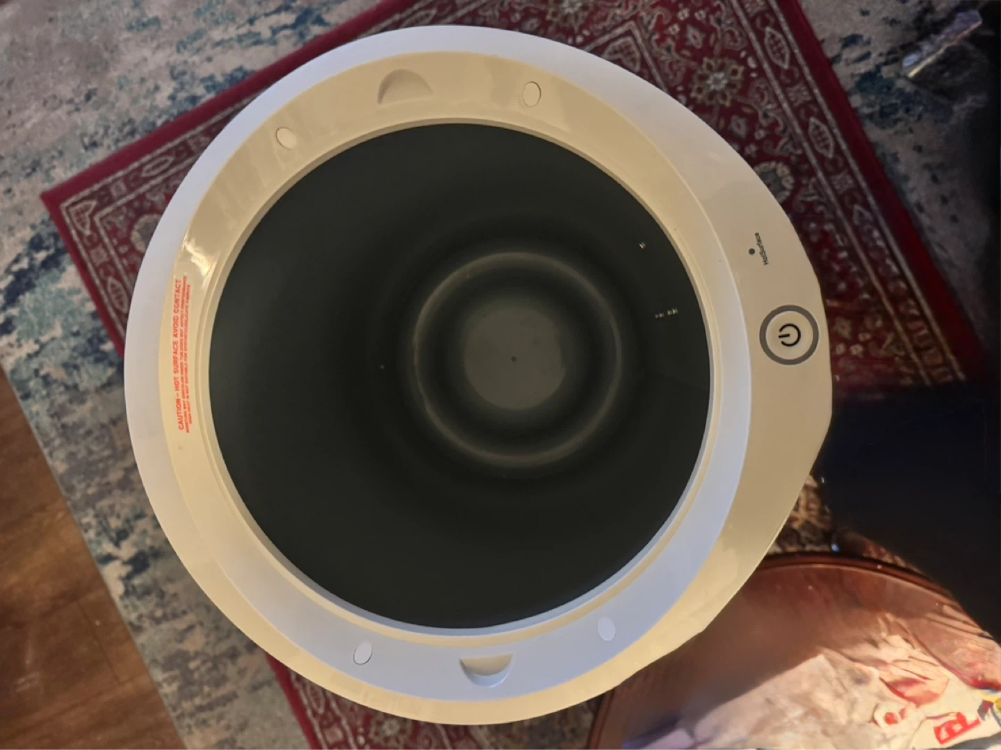 Keenray Clothes Dryer - photo 3