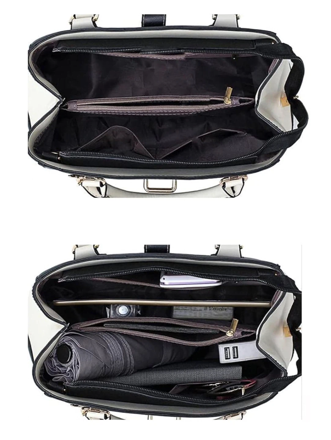 Belladonna Satchel Handbag - photo 3