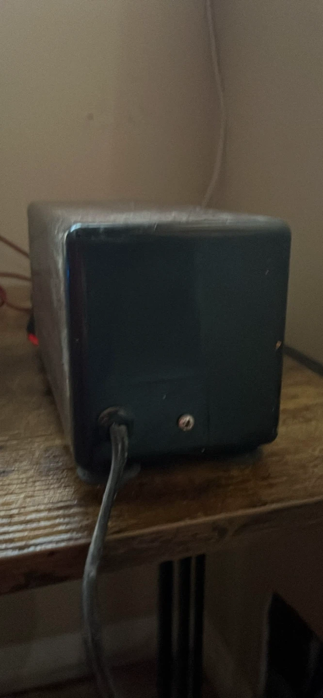 Hunt Boston Electric Pencil Sharpener - photo 2