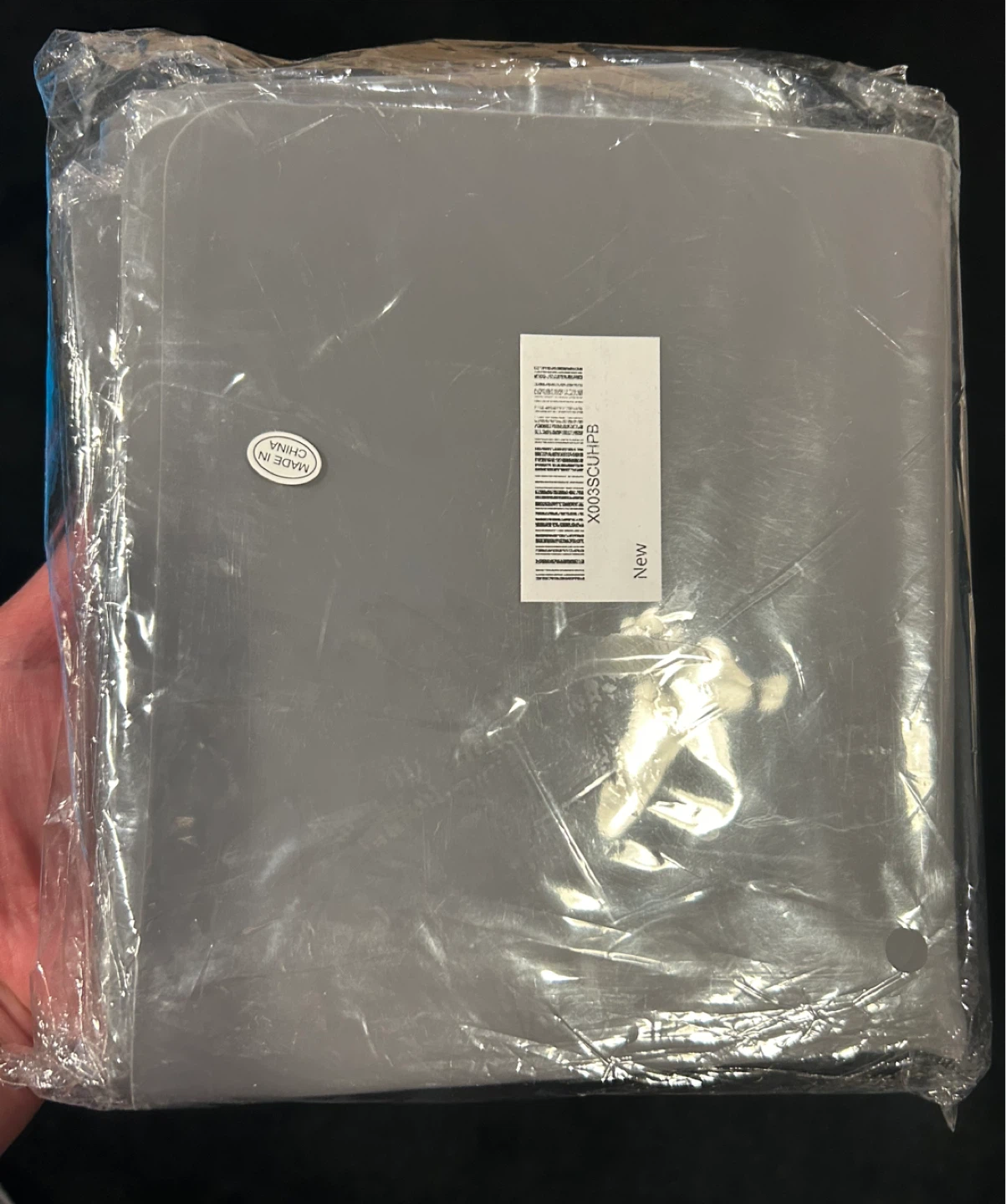 Extra Large Heat Resistant Silicone Mat 27.6" x 16"