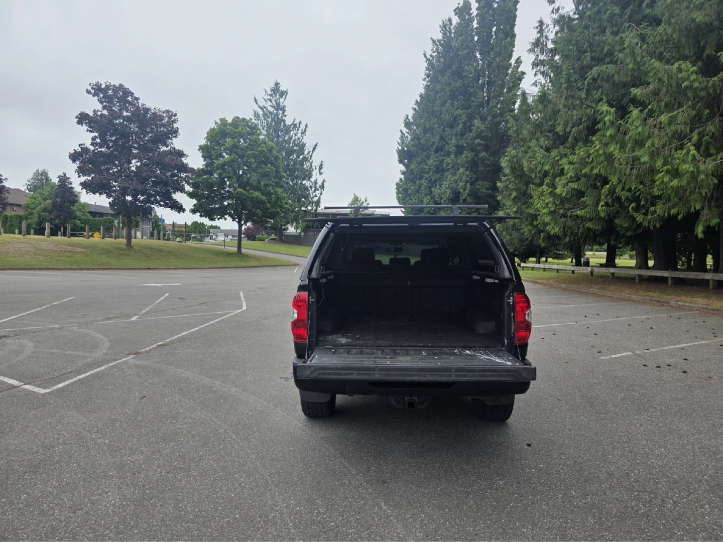 Toyota tundra crew max platinum - photo 4