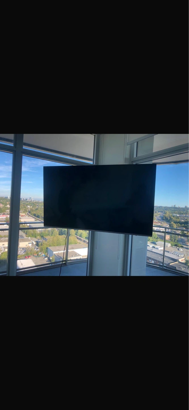 Tv mount installation professional  24 hr available - photo 2