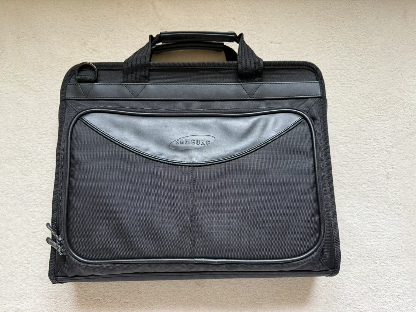 Samsung Laptop Bag Briefcase