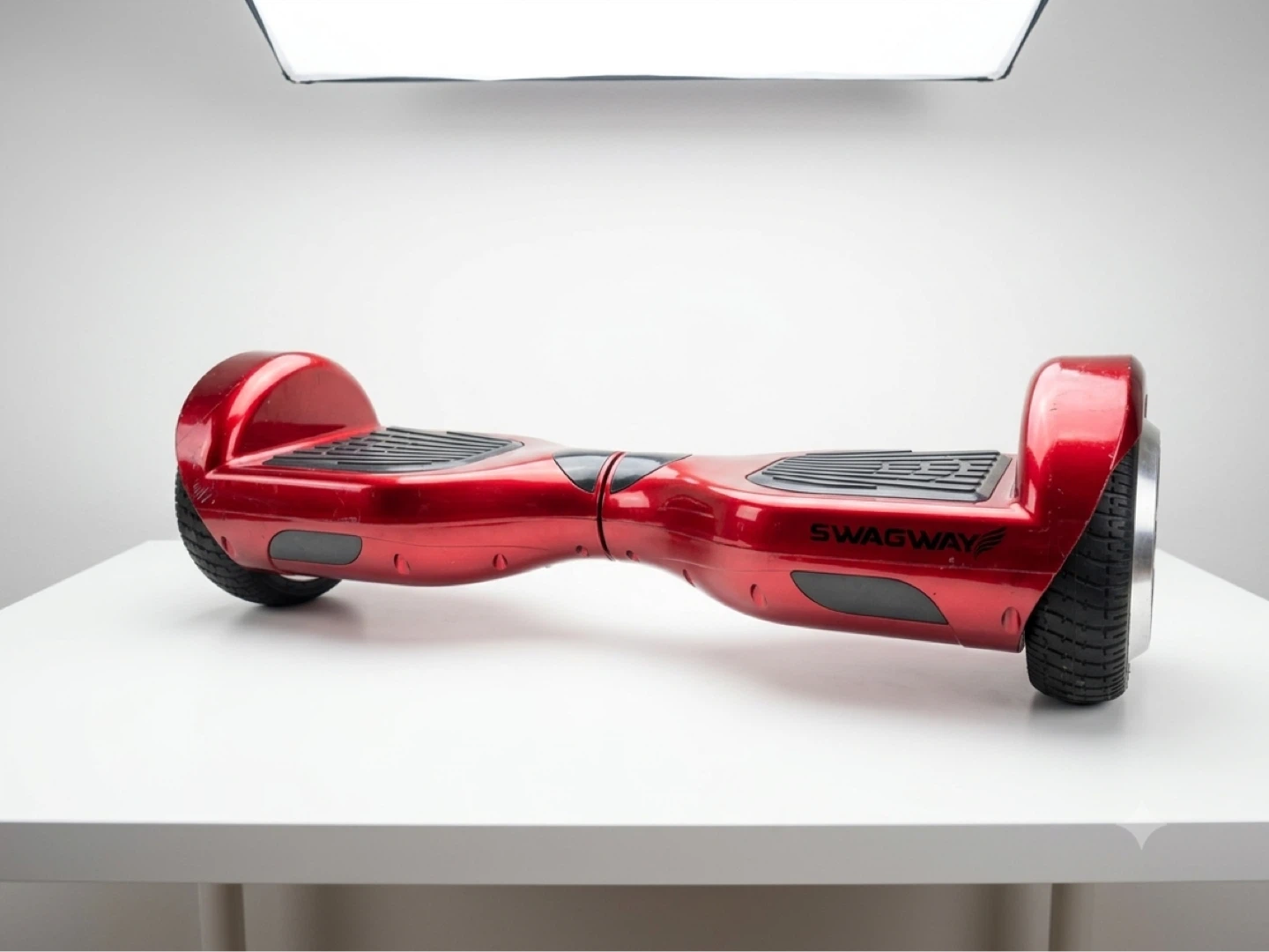 🔥 RED HOVERBOARD / BALANCE SCOOTER - ONLY $30 Cash 💸