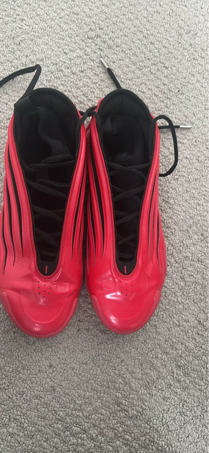 Adidas harden vol 9 - photo 2