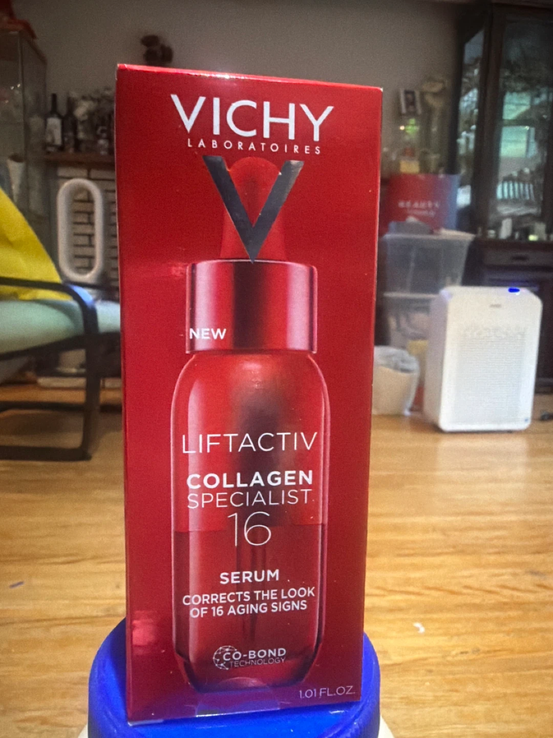 Serums