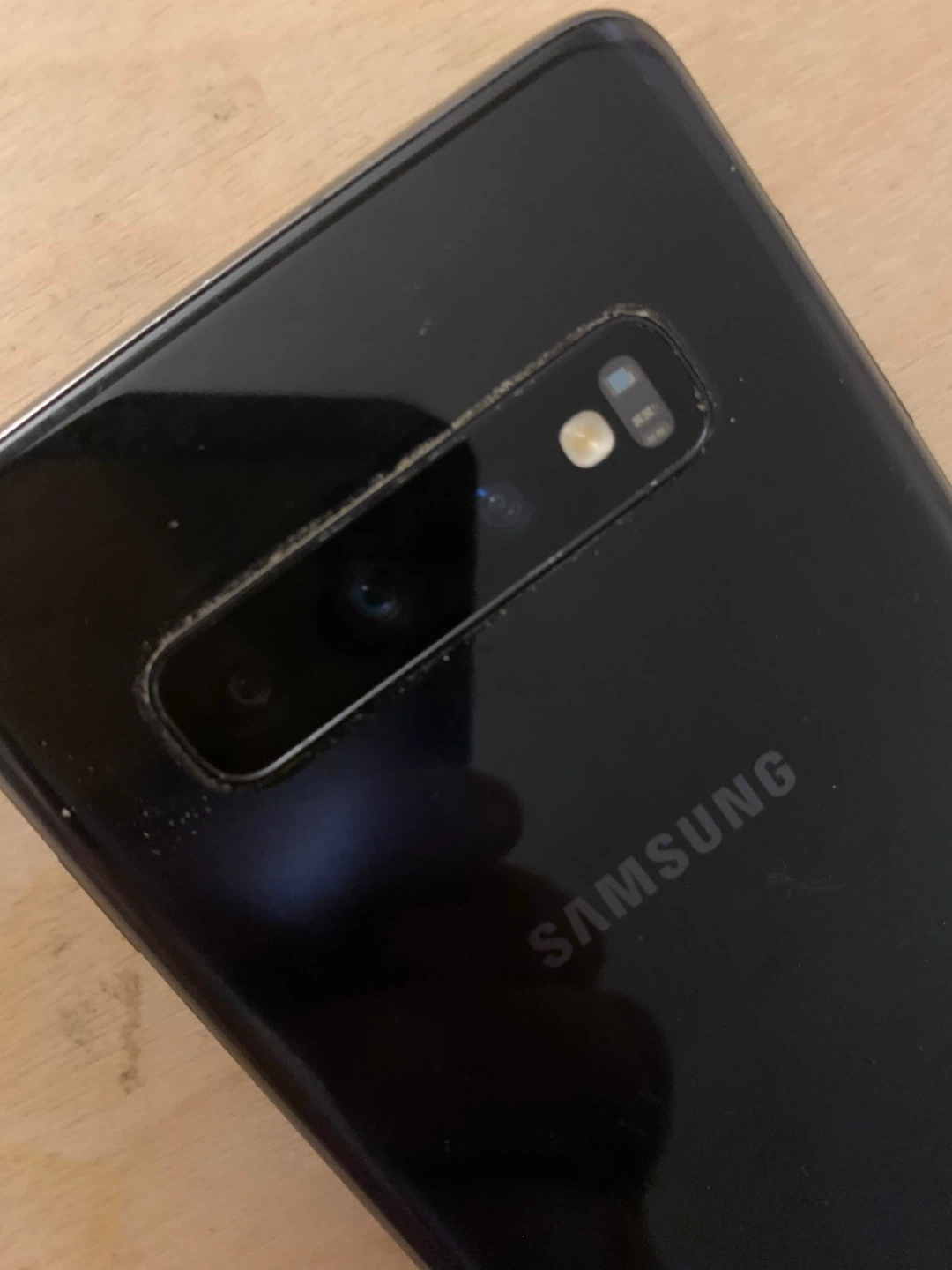 EXCELLENT SAMSUNG S10 - photo 4