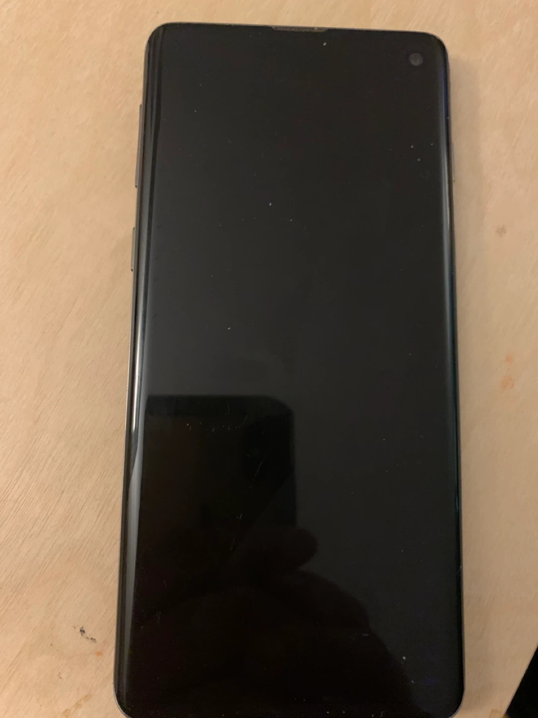 EXCELLENT SAMSUNG S10 - photo 3