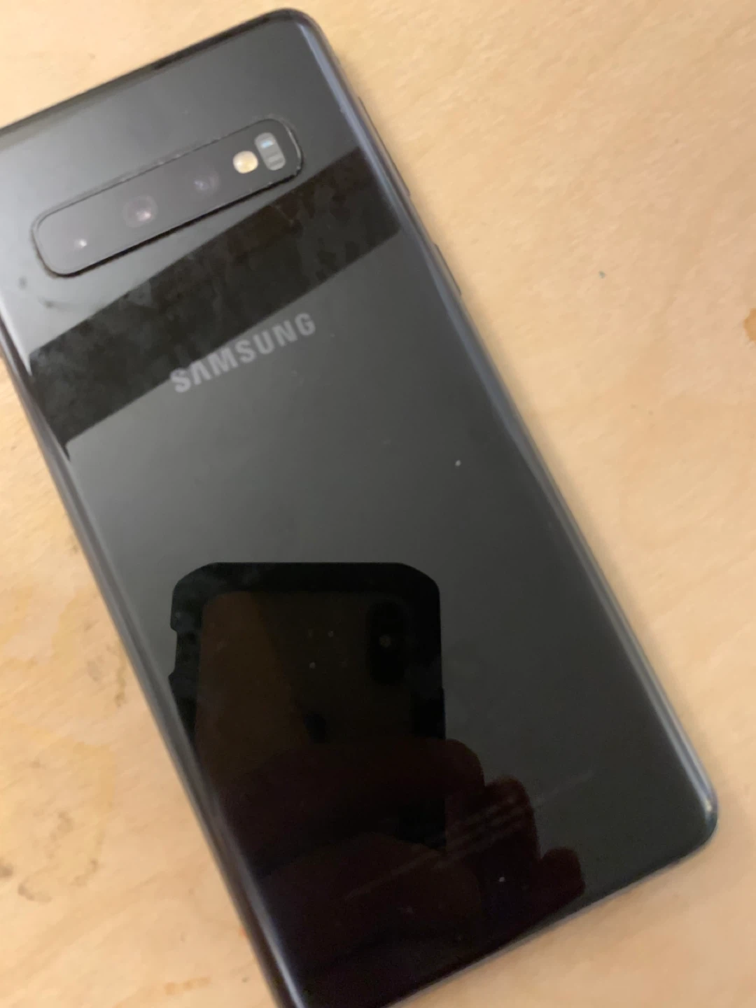 EXCELLENT SAMSUNG S10 - photo 2