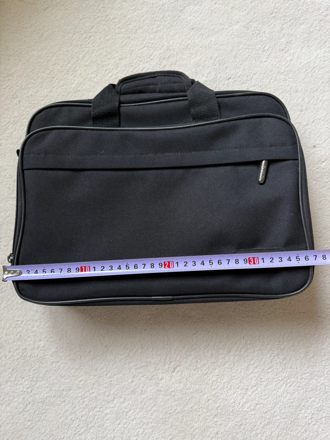 Black VAIO Laptop Bag - photo 5