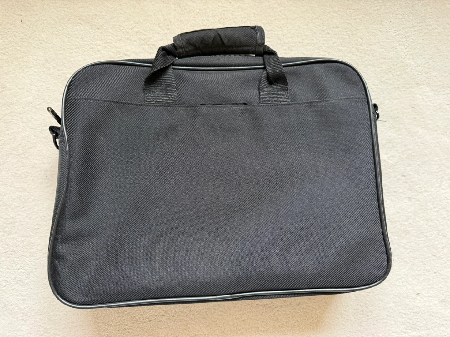 Black VAIO Laptop Bag - photo 2