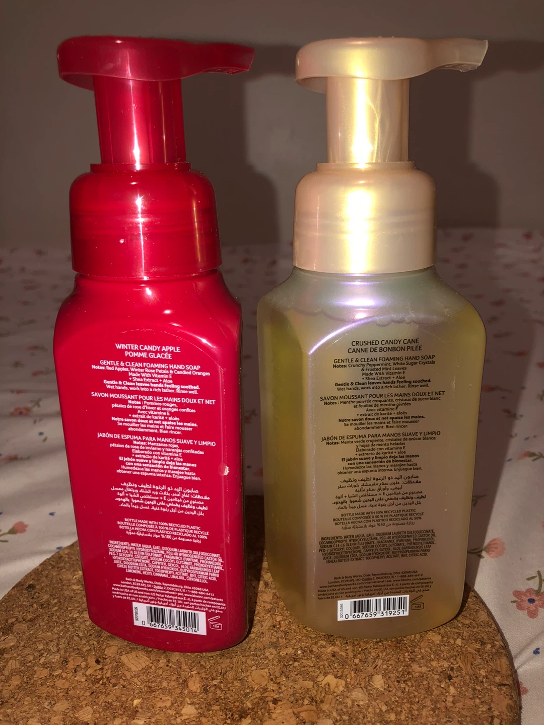 Bath & Body Works Foaming Hand Soap - photo 2