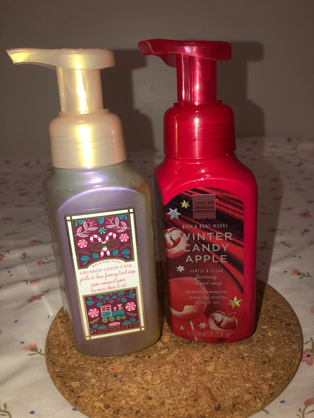 Bath & Body Works Foaming Hand Soap
